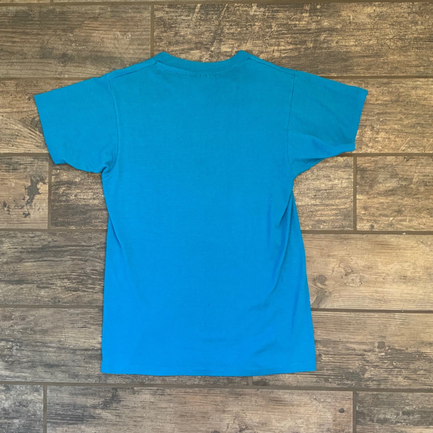 80's Single Stitch Miami Vice Tee