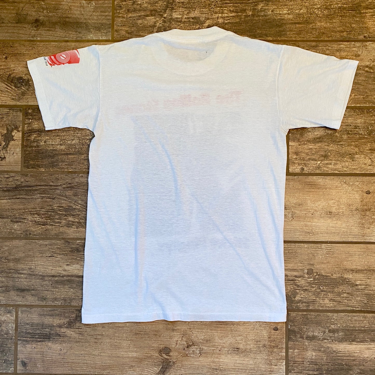 1989 Single Stitch Rolling Stones "Sticky Fingers" Tee