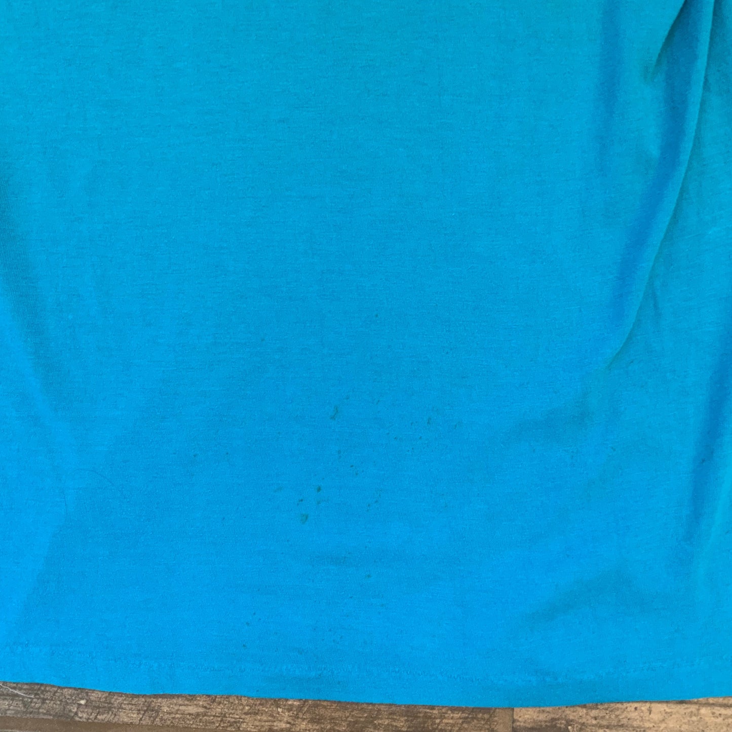 80's Single Stitch Miami Vice Tee